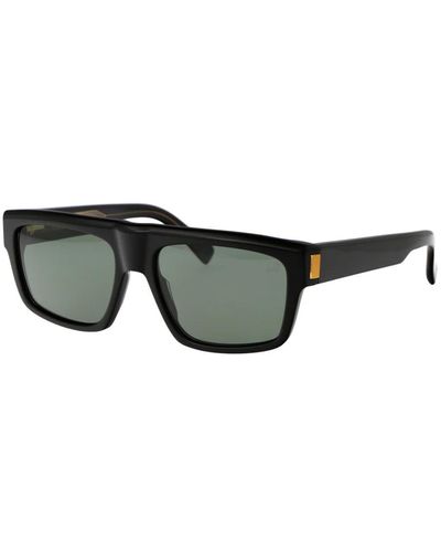 Dunhill Sunglasses - Black