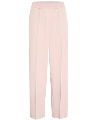 Inwear Wide trousers - Pink