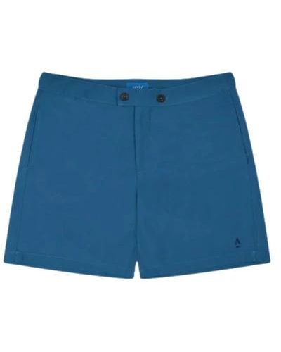 Apnée Swimwear > beachwear - Bleu