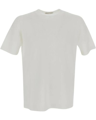 GOES BOTANICAL Tops > t-shirts - Blanc