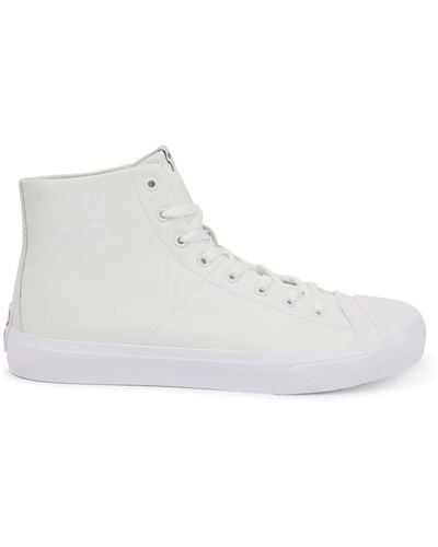 BOSS Sneakers - White
