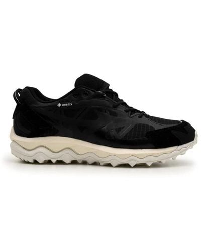 Mizuno Sneakers - Black
