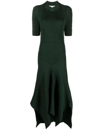 Stella McCartney Maxi Dresses - Green