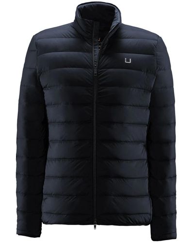 UBR Jackets > winter jackets - Bleu