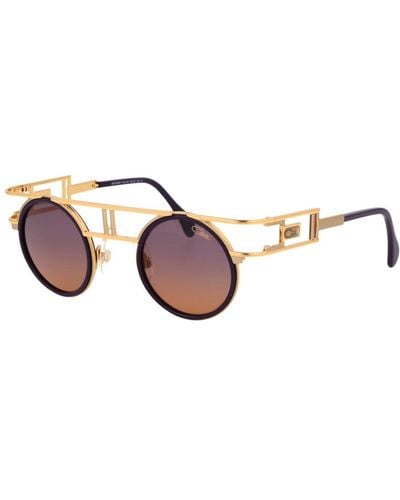 Cazal Sunglasses - Brown