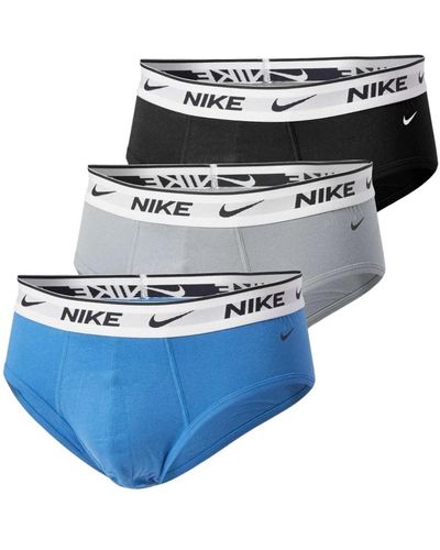 Nike Bottoms - Blau