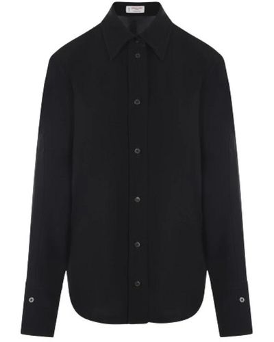 Alberto Biani Blouses & shirts > shirts - Noir