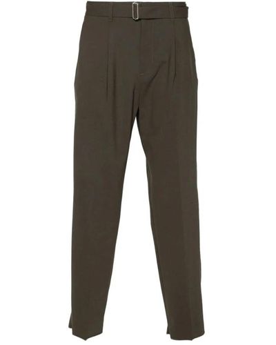 Altea Trousers > suit trousers - Gris