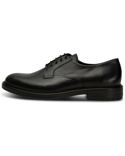 Shoe The Bear Business Shoes - Black