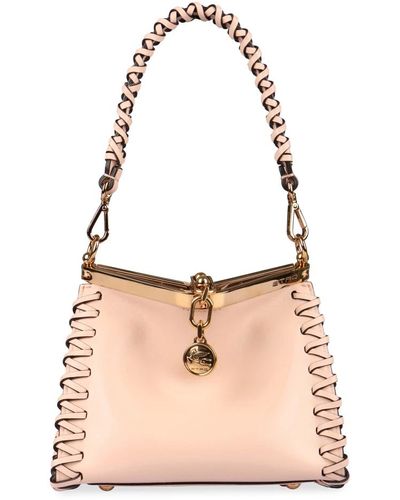 Etro Handbags - Pink
