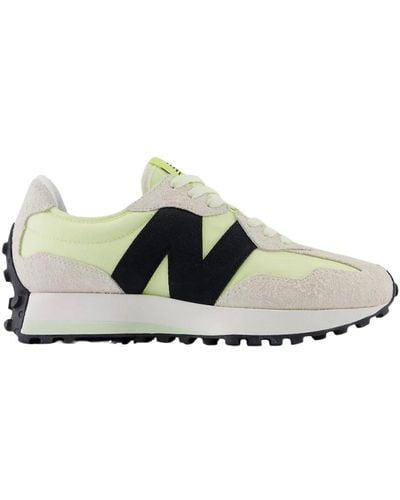 New Balance Sneakers - Multicolor