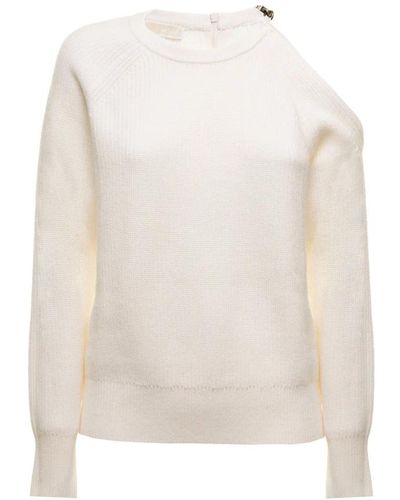 Michael Kors Sweater - Bianco