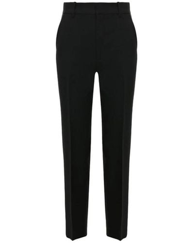 Gucci Trousers > chinos - Noir