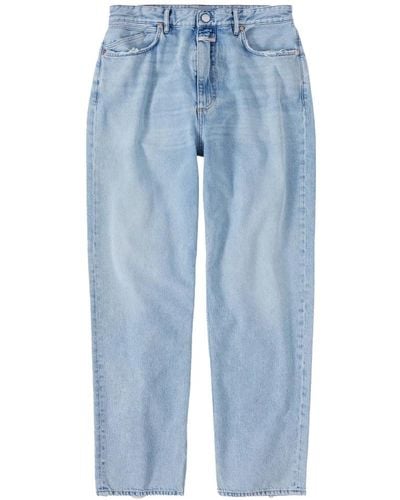 Closed Jeans springdale relaxed - Blau