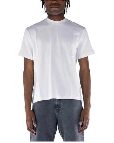Covert Tops > t-shirts - Blanc