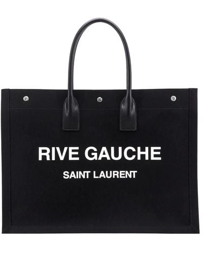 Saint Laurent Taschen umhängetasche schwarz aw23