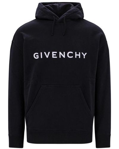 Sweats à capuche Givenchy pour homme | Réductions en ligne jusqu'à 50 % |  Lyst - Page 2