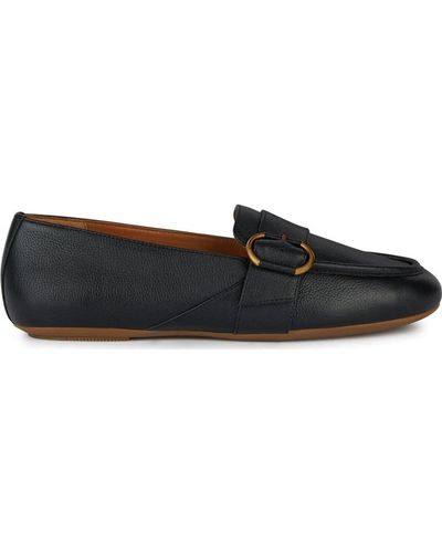 Geox Loafers - Black