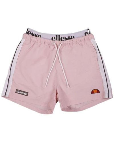 Ellesse Beachwear - Pink