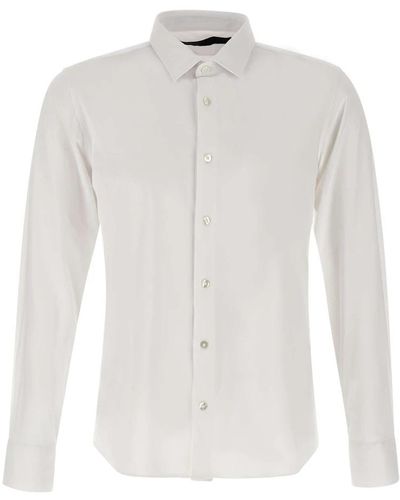 Rrd Shirts > formal shirts - Blanc