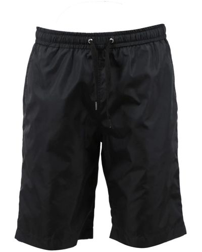 Moschino Shorts - Noir