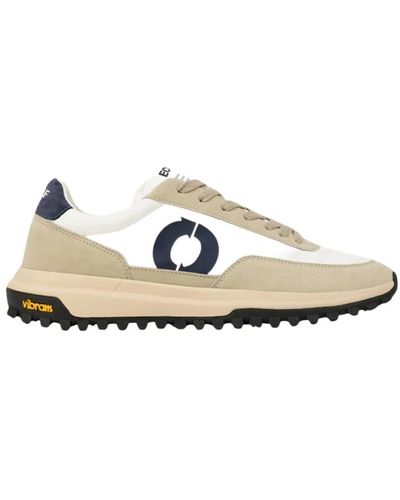 Ecoalf Sneakers off white/beige per uomo - Neutro