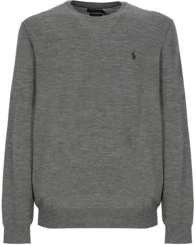 Ralph Lauren Sweatshirts - Grigio