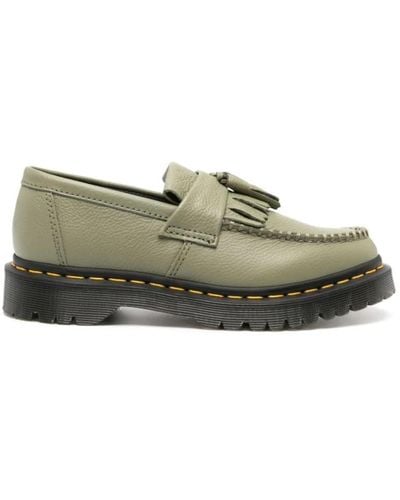 Dr. Martens Loafers - Green