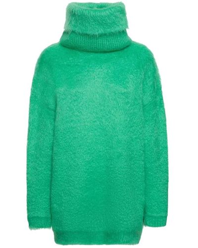 Gucci Knitwear > turtlenecks - Vert