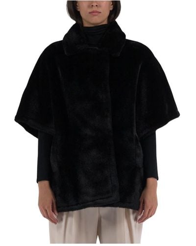 Betta Corradi Jackets > light jackets - Noir