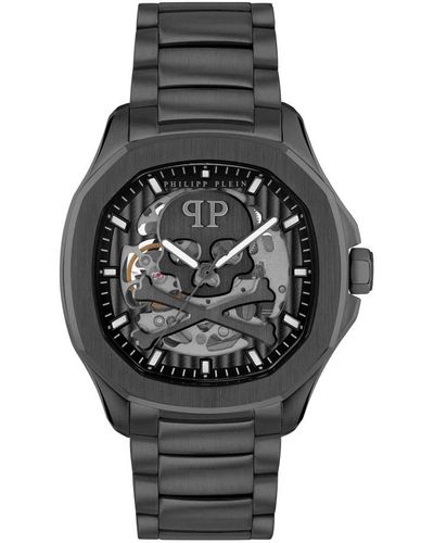 Philipp Plein Watches - Black