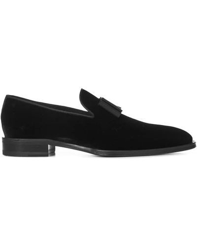 DSquared² Loafers - Schwarz