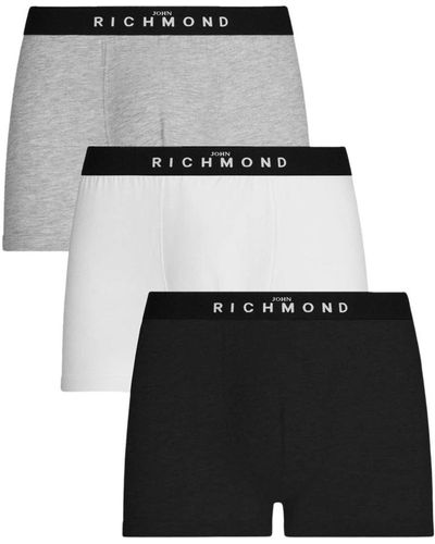 John Richmond Underwear > bottoms - Noir