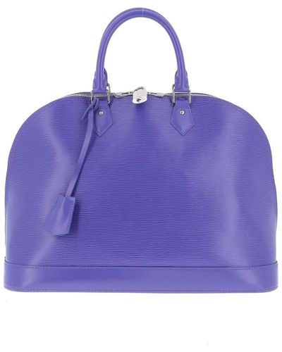 Louis Vuitton Handbags - Morado