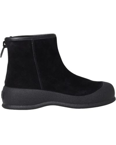 Bally Ankle boots - Nero