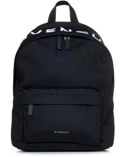 Givenchy Backpacks - Blue