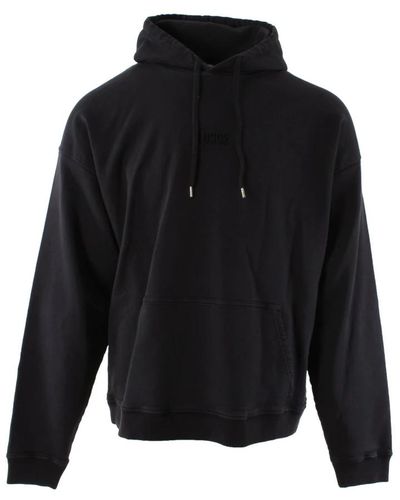 DSquared² Sweatshirts & hoodies - Nero