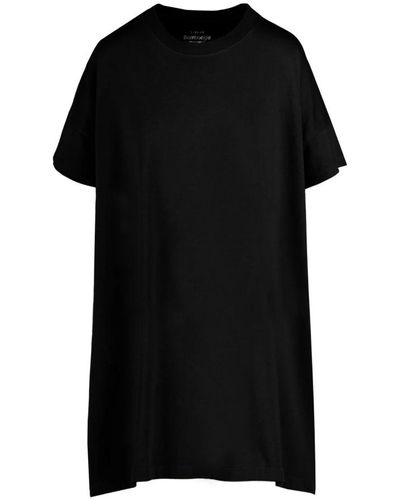 Bomboogie Short Dresses - Black
