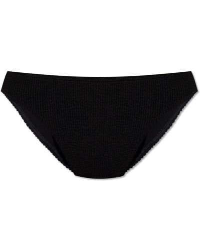 Bondeye Swimwear > bikinis - Noir