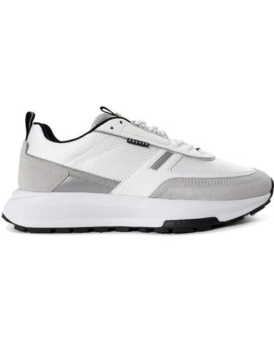 Cruyff Sneakers - Weiß