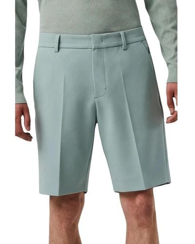ALPHATAURI Casual Shorts - Blue