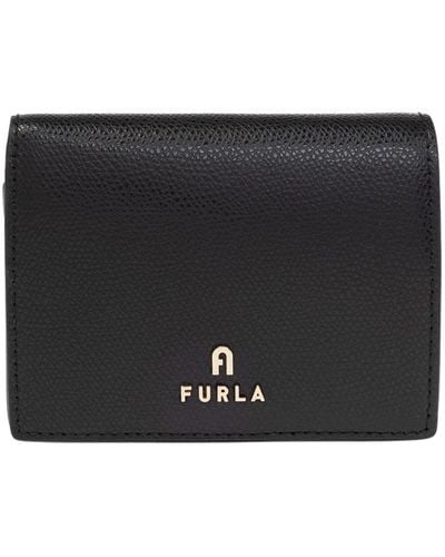 Furla Wallets & Cardholders - Black