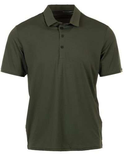 Rrd Polo Shirts - Green