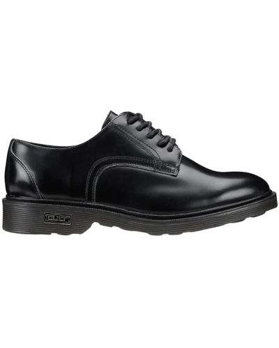 Cult Business Shoes - Black