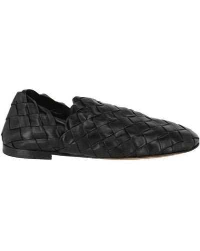 Bottega Veneta Mocassini - Nero