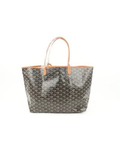 Goyard Sacs vintage - Gris