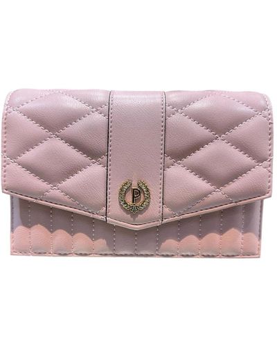 Pollini Bags > clutches - Rose