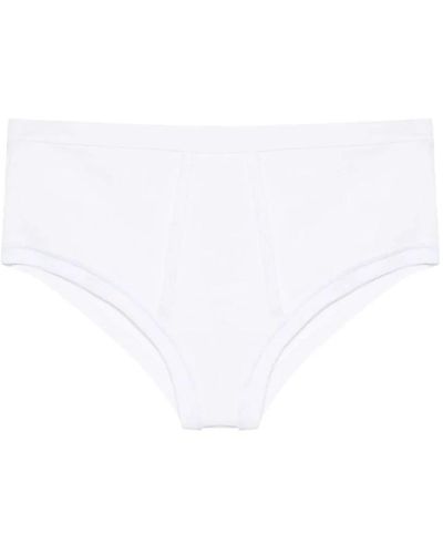 N°21 Underwear > bottoms - Blanc
