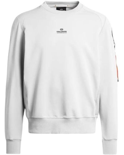 Parajumpers Sweatshirts & hoodies - Weiß