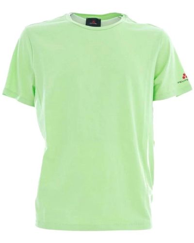 Peuterey T-shirt topwear - Verde